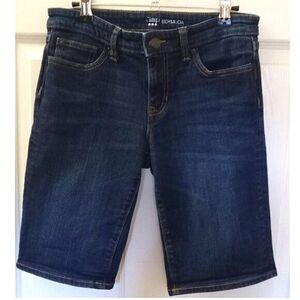 GAP Jean Shorts Size 2